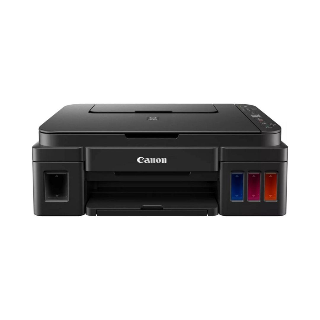 Canon pıxma G3410 3IN1 — Ofis texnikası və istehlak malları, Bakı (4)