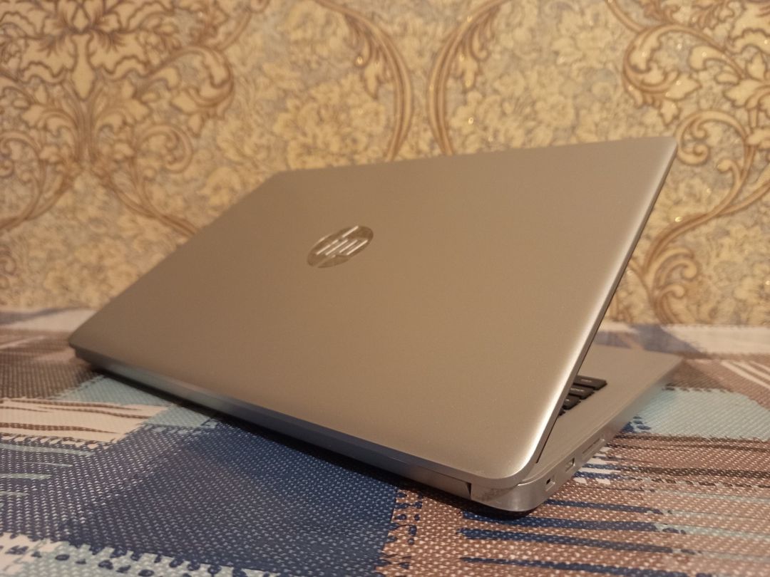 Noutbuk HP — Noutbuklar, Bakı (4)
