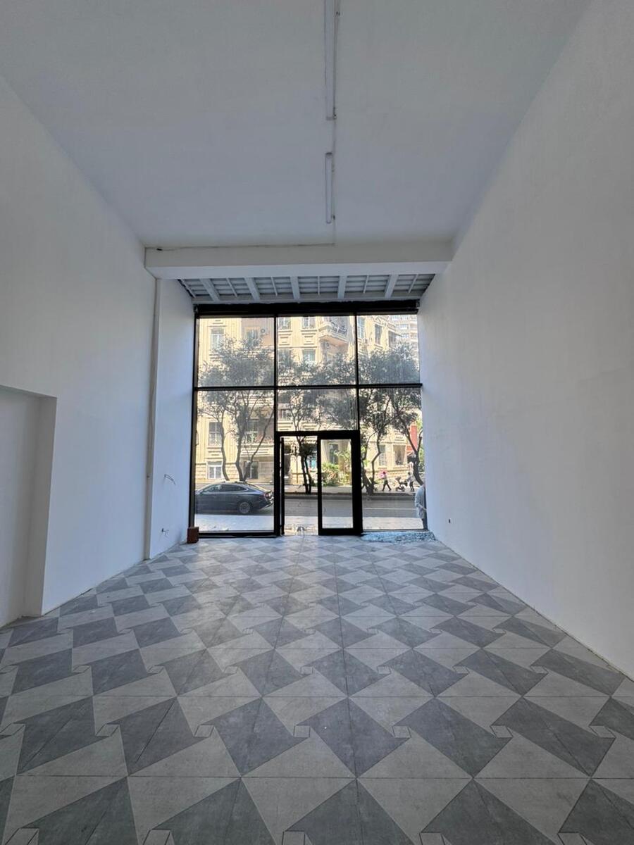İcarəyə verilir obyekt 150 m² — Əmlak, Bakı (10)