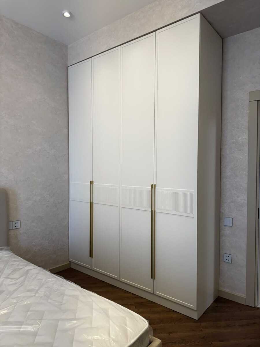 Satılır 3 otaqlı yeni tikili 92 m² — Mənzil, Bakı (4)