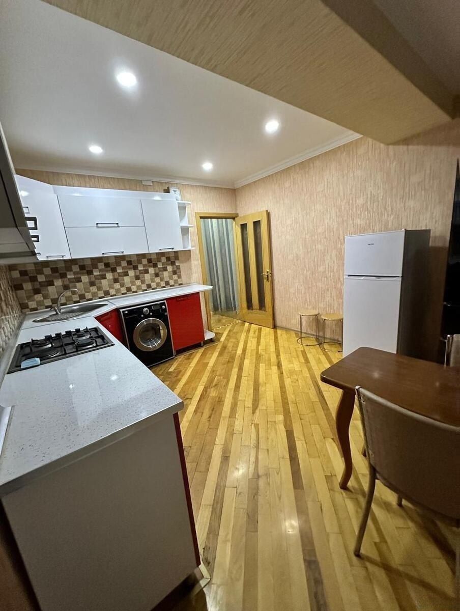 İcarəyə verilir 2 otaqlı yeni tikili 85 m² — Mənzil, Bakı (4)