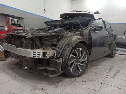 "Honda İnsight" ehtiyat hissələri — Bakı