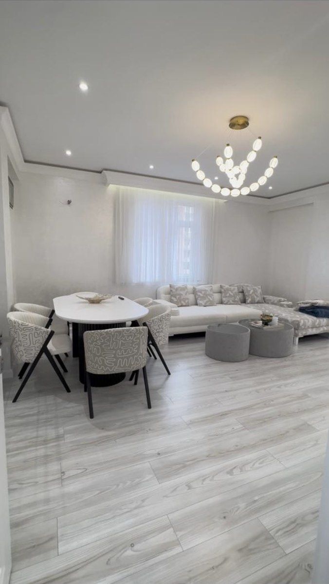 Satılır 3 otaqlı yeni tikili 118 m² — Mənzil, Bakı (8)