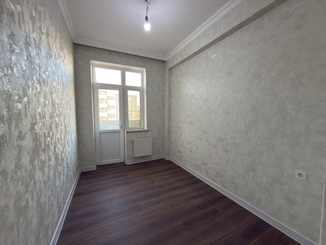 Satılır 3 otaqlı yeni tikili 65 m² — Mənzil, Bakı (6)