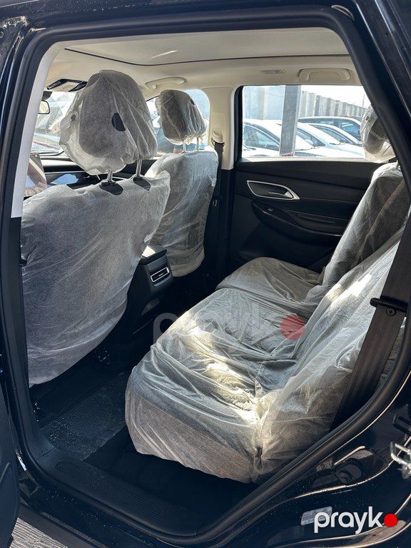 Changan CS 75 Pro, 1.5 L, 2026 il, yeni — Avtomobillər, Bakı (8)