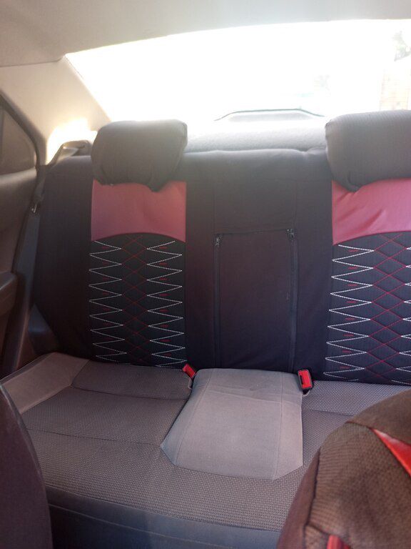Chevrolet Cobalt, 1.5 L, 2014 il, 186 000 km — Avtomobillər, Bakı (4)