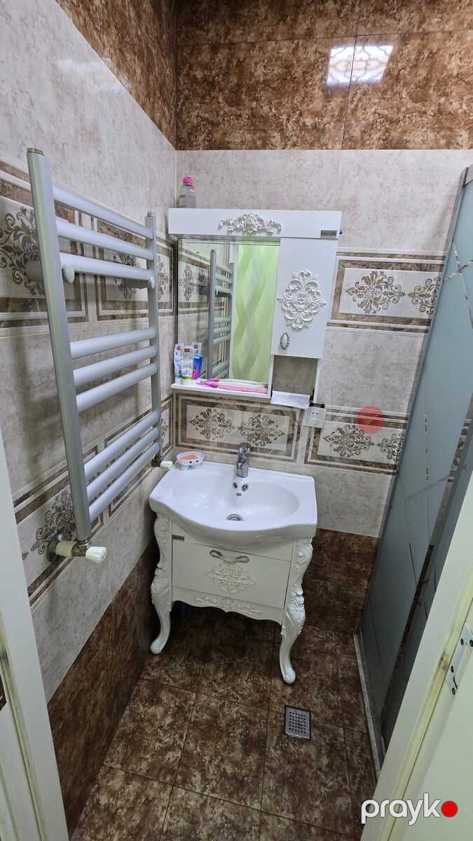 Satılır 2 otaqlı yeni tikili 86 m² — Mənzil, Xırdalan (6)