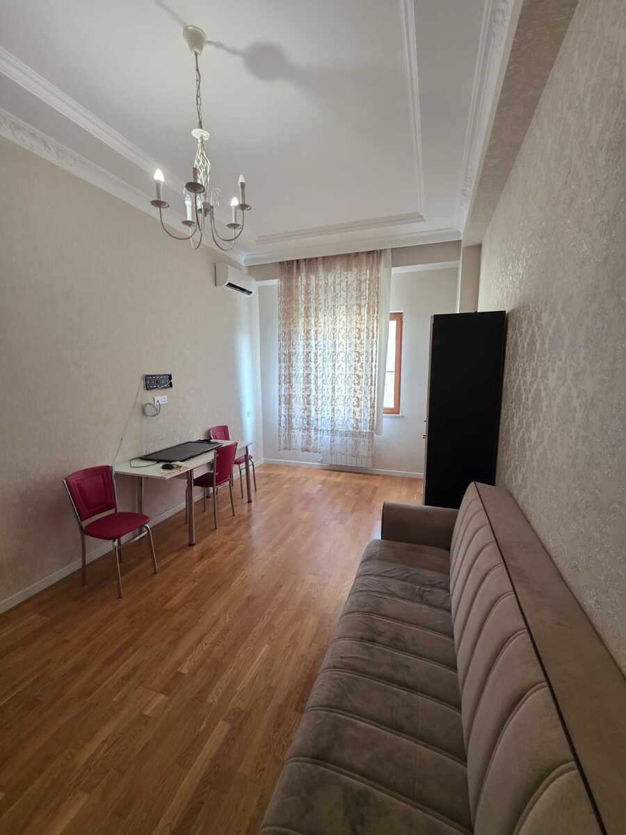 Satılır 2 otaqlı yeni tikili 40 m² — Mənzil, Sumqayıt (3)
