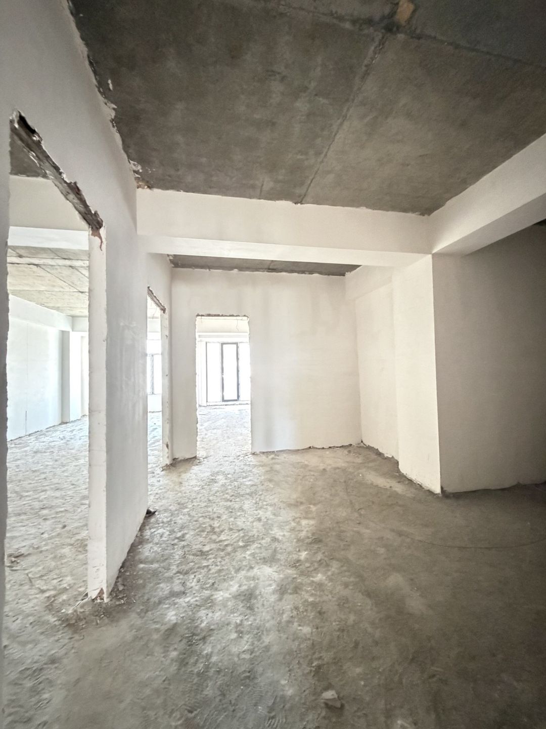 Satılır 4 otaqlı yeni tikili 171 m² — Mənzil, Bakı (3)
