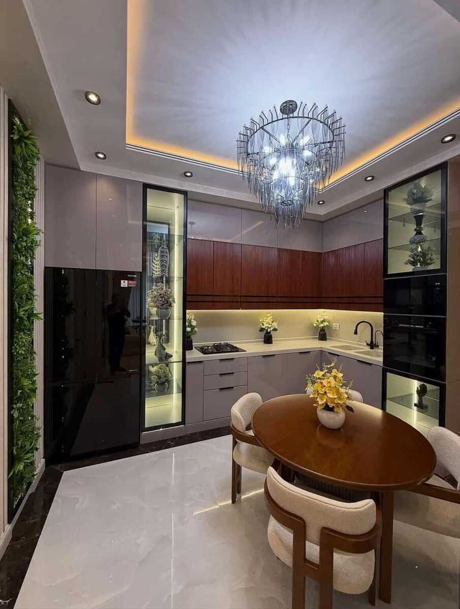 Satılır 3 otaqlı yeni tikili 85 m² — Mənzil, Bakı (9)