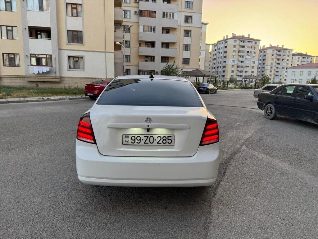 Daewoo Gentra, 1.5 L, 2014 il, 344 425 km — Avtomobillər, Xırdalan (9)