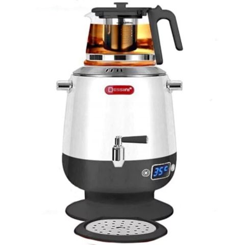 Elektrik samovar "Dessini" — Bakı