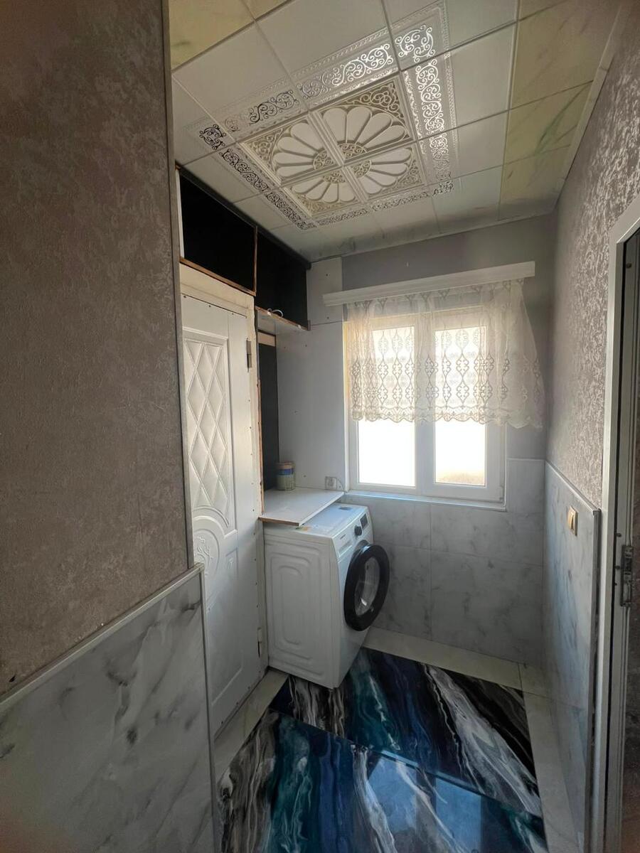 İcarəyə verilir 7 otaqlı həyət evi/bağ evi 250 m² — Ev, villa, Bakı (8)