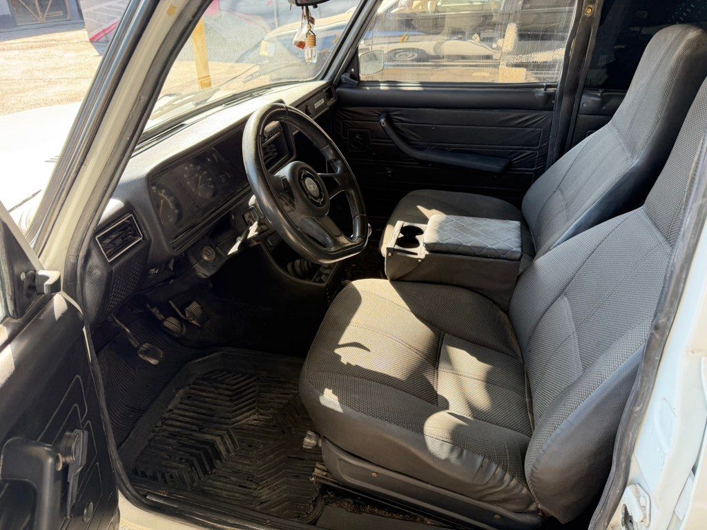 Lada (VAZ) 2107, 1.7 L, 2007 il, 37 030 km — Avtomobillər, Bakı (10)