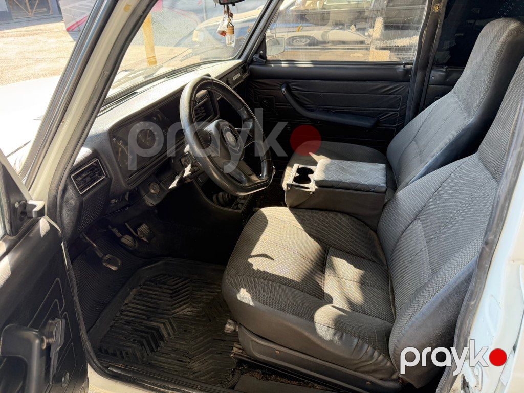 Lada (VAZ) 2107, 1.7 L, 2007 il, 37 030 km — Avtomobillər, Bakı (10)