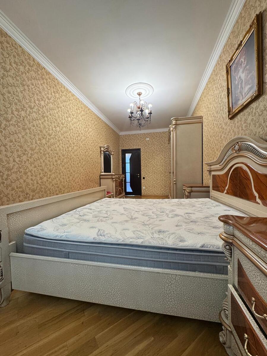 Satılır 3 otaqlı yeni tikili 135 m² — Mənzil, Bakı (12)