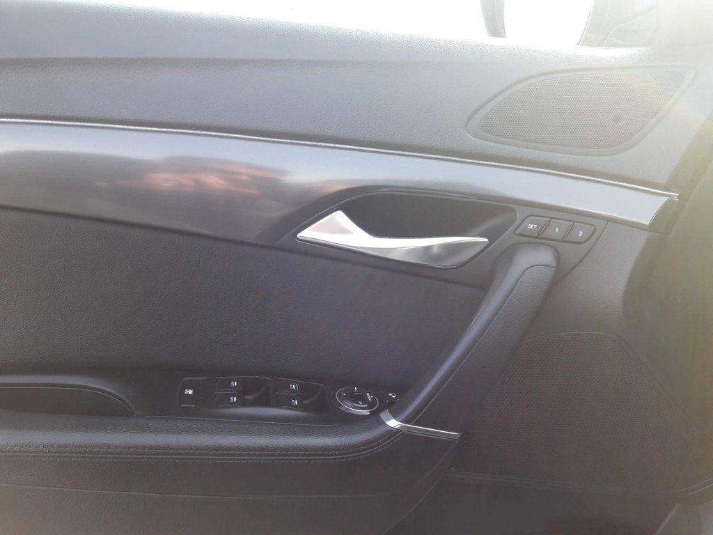 Hyundai i40, 2.0 L, 2013 il, 395 000 km — Avtomobillər, Bakı (7)