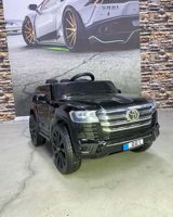 Uşaq avtomobili "Toyota Land Cruiser" — Aykids Az — Детские автомобили