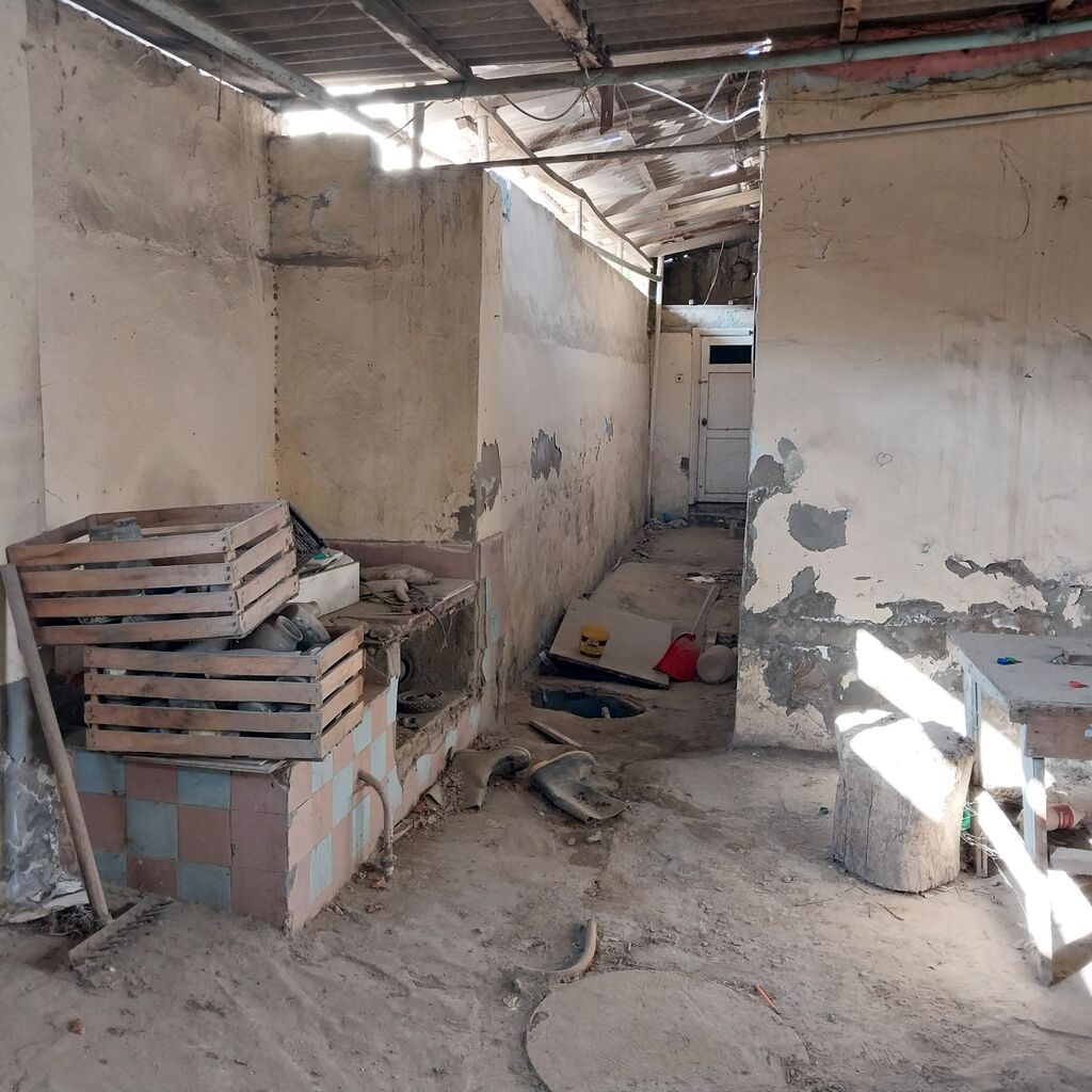 36 sot, Biznes üçün, Makler, Kupça (Çıxarış) — Torpaq, Bakı (10)