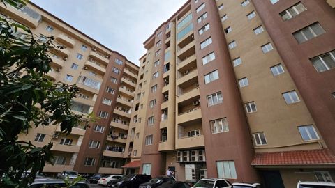 İcarəyə verilir 3 otaqlı yeni tikili 135 m² — Bakı