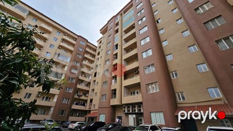 İcarəyə verilir 3 otaqlı yeni tikili 135 m²