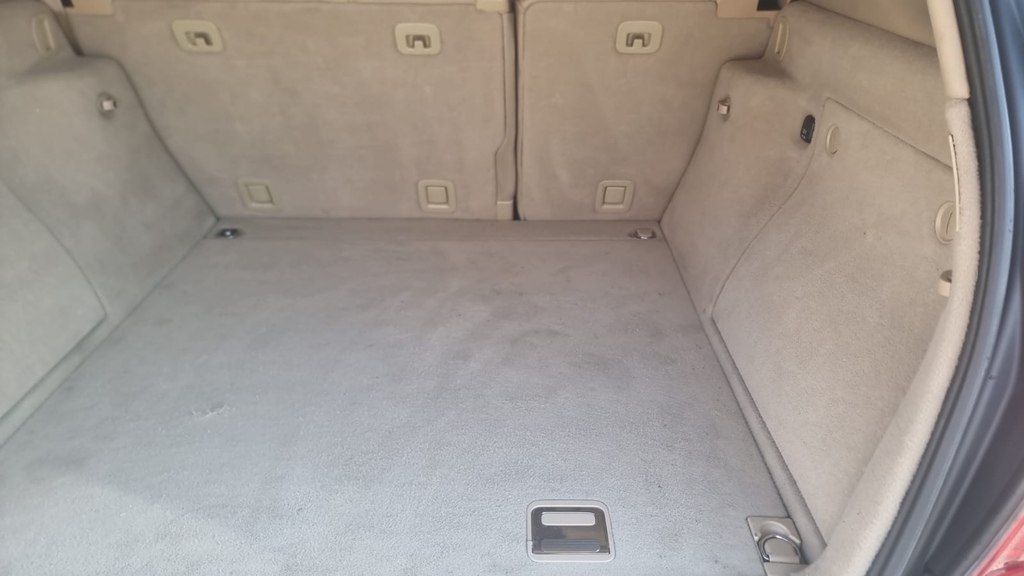 Mercedes ML 350 4MATIC, 3.5 L, 2007 il, 190 000 km — Avtomobillər, Bakı (11)