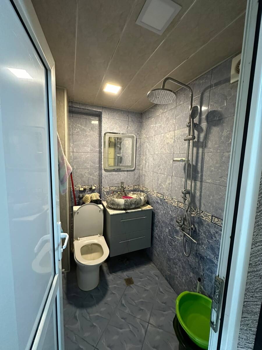 Satılır 2 otaqlı köhnə tikili 40 m² — Mənzil, Bakı (6)