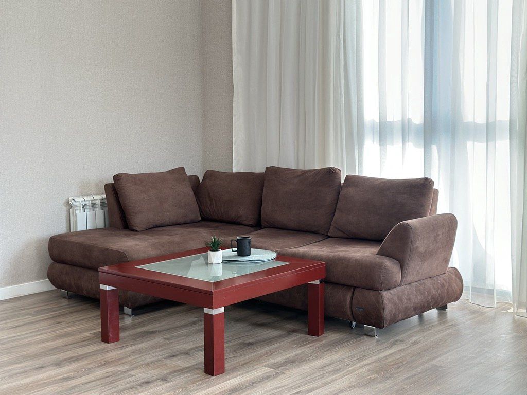 2-otaqlı yeni tikili kirayə verilir, Xanlar küç., 78 m² — Mənzil, Bakı (3)