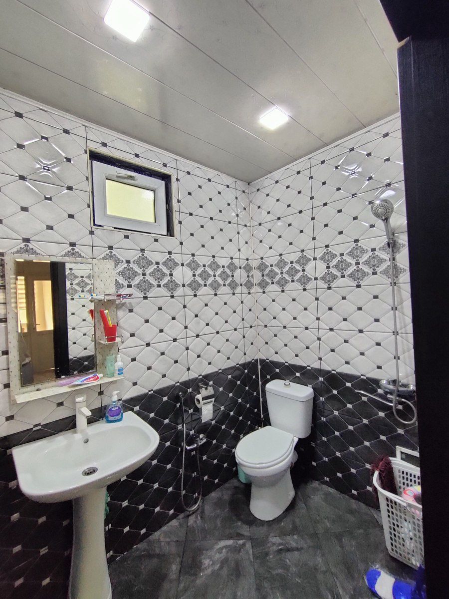 Satılır 4 otaqlı həyət evi/bağ evi 200 m² — Ev, villa, Bakı (11)