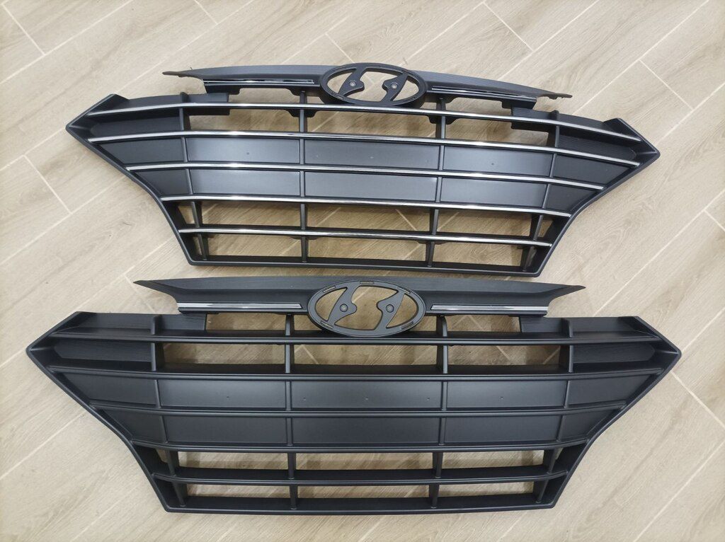 "Hyundai 2020-2023" radiator barmaqlıqları — Ehtiyat hissələri və aksesuarlar, Bakı (5)