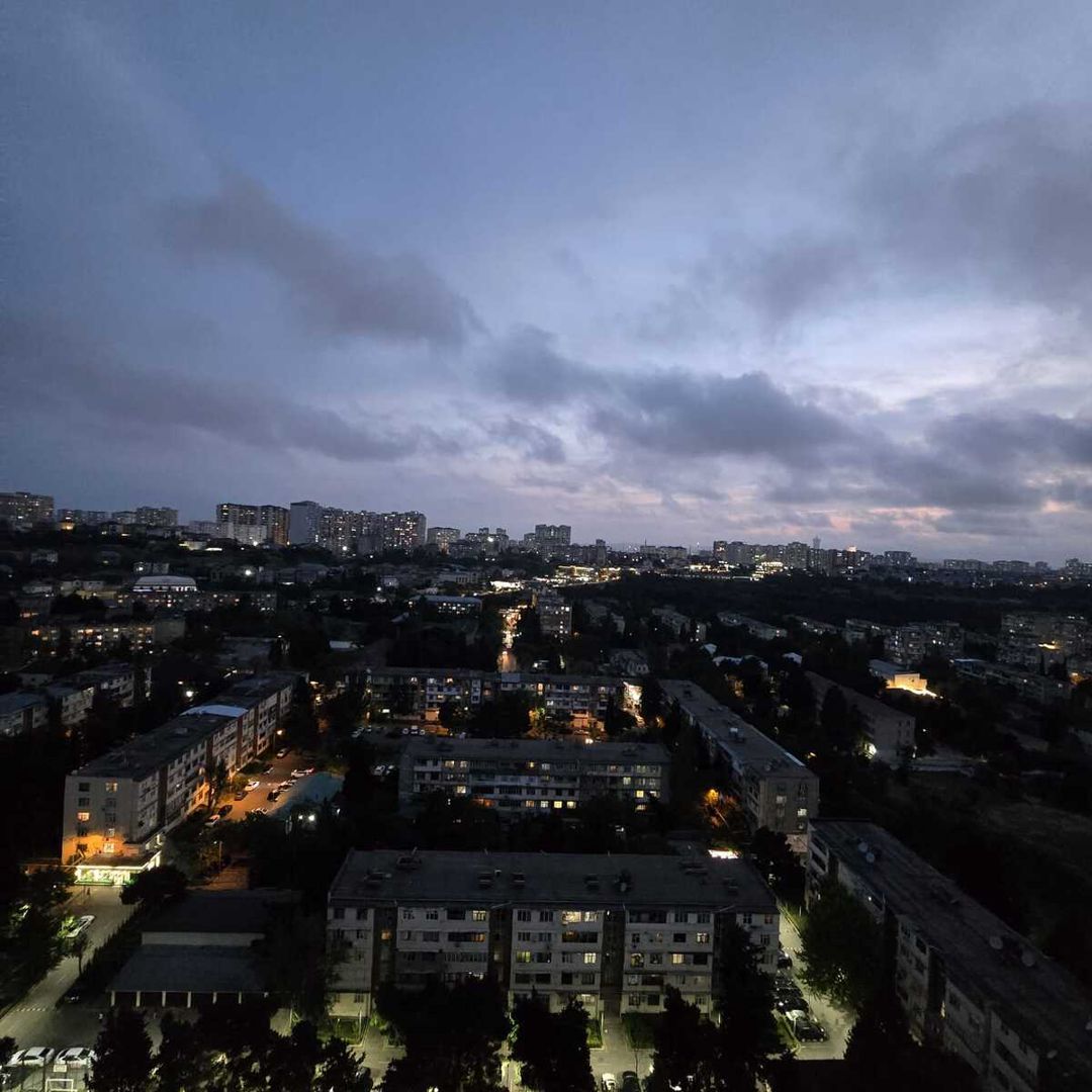 3-otaqlı yeni tikili, Sakit Qocayev küç. 19, 137 m² — Mənzil, Bakı (10)