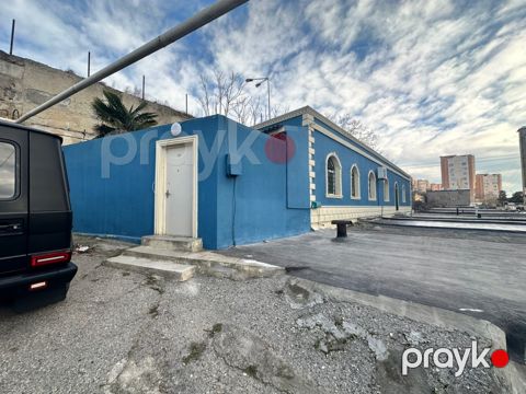 Obyekt icarəyə verilir, Yeni Günəşli qəs