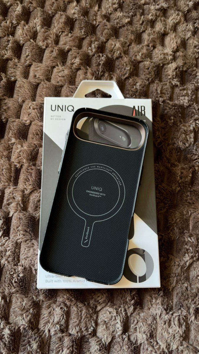 Apple iPhone Air üçün arxalıq — Smartfonlar, Bakı (3)