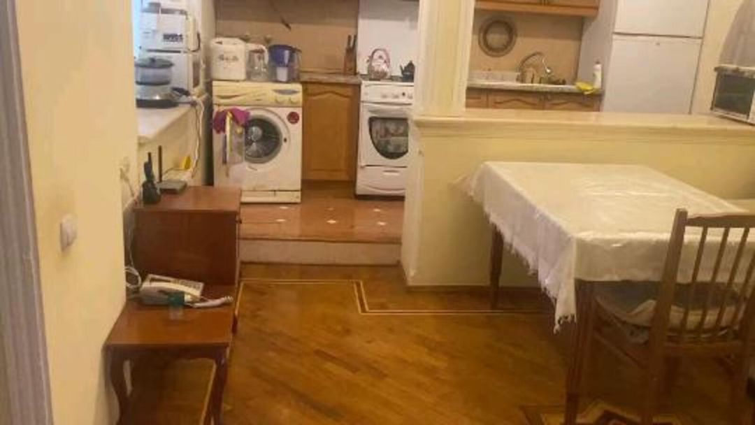 İcarəyə verilir 2 otaqlı köhnə tikili 100 m² — Mənzil, Bakı (2)