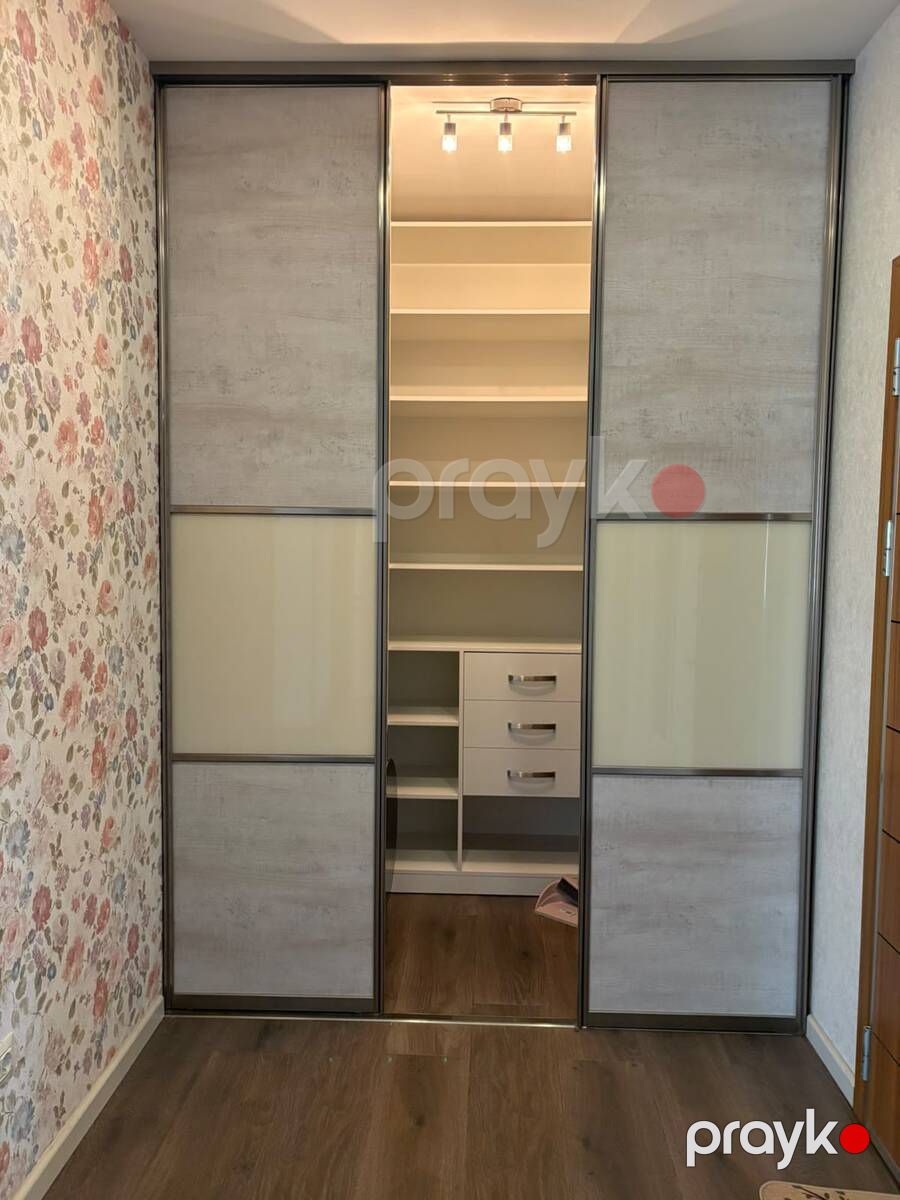 İcarəyə verilir 3 otaqlı yeni tikili 133 m² — Mənzil, Bakı (4)