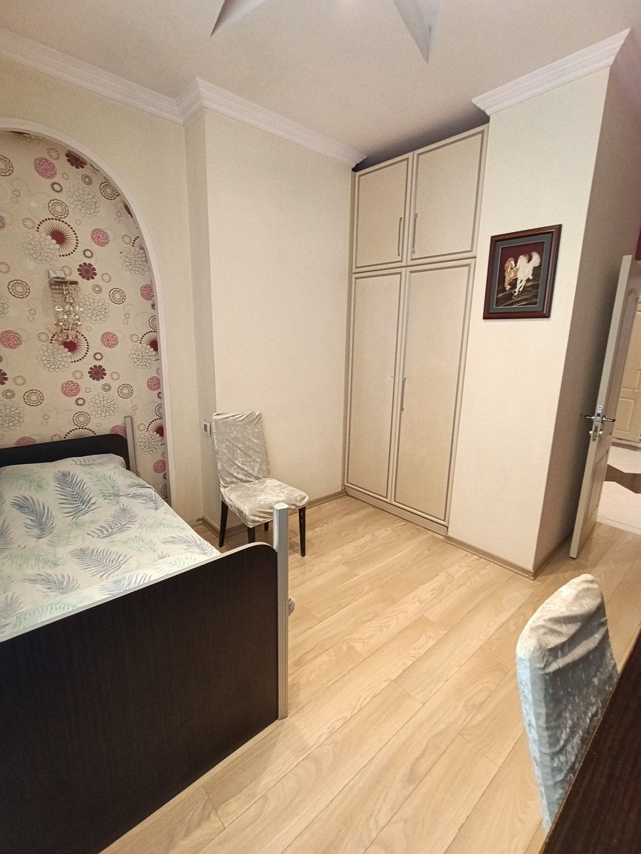 Satılır 3 otaqlı yeni tikili 115 m² — Mənzil, Bakı (6)