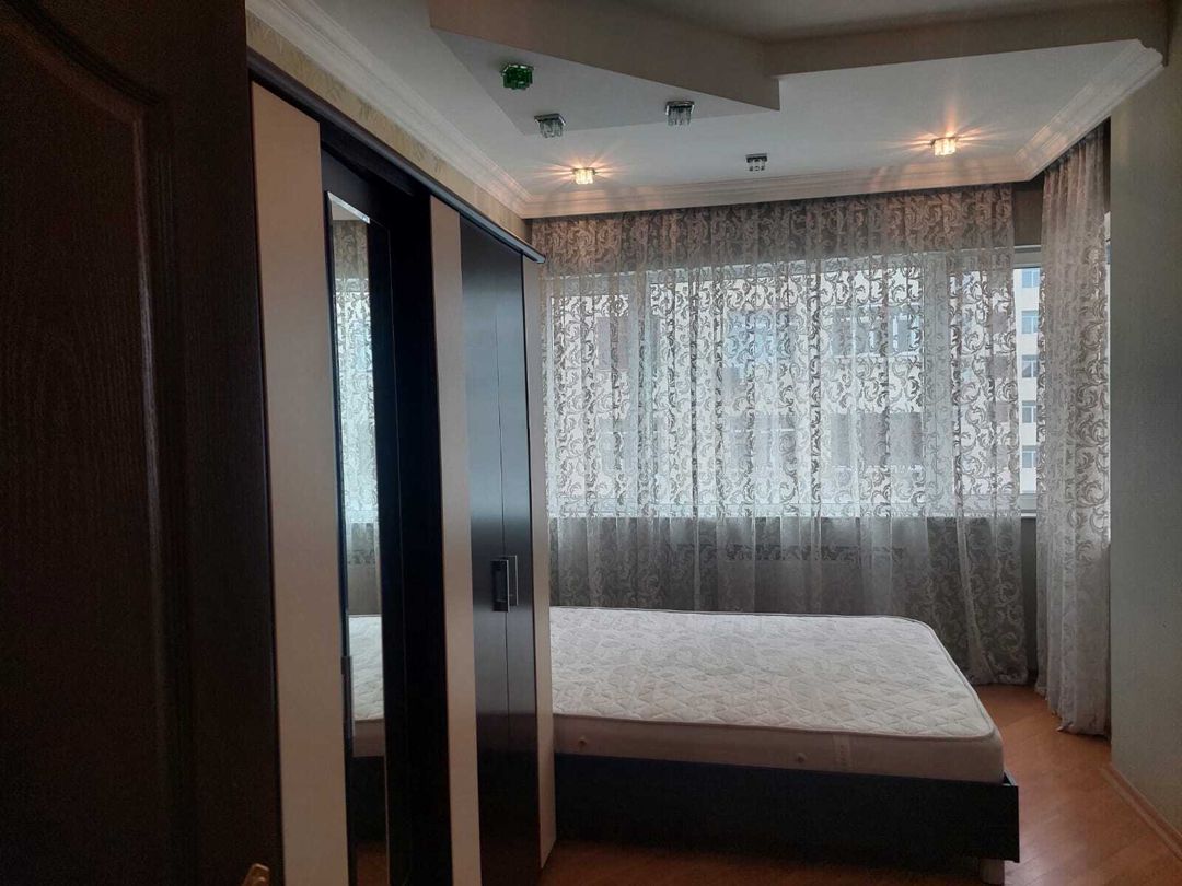 İcarəyə verilir 3 otaqlı yeni tikili 150 m² — Mənzil, Bakı (7)