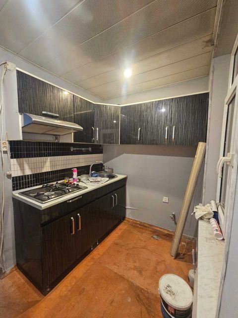 1-otaqlı mənzil, 14-ci məhəllə, 32 m² — Sumqayıt