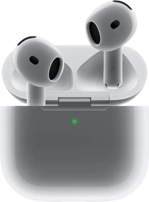 Apple AirPods 4 ANC — Bakı