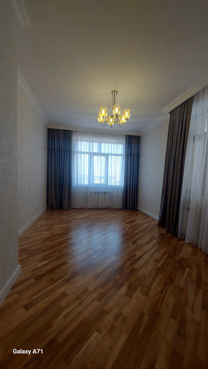 Satılır 3 otaqlı yeni tikili 92 m² — Mənzil, Bakı (11)