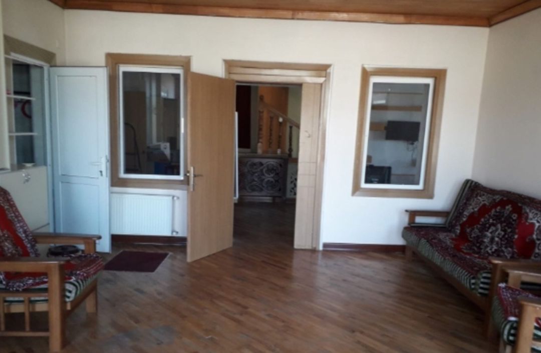 İcarəyə verilir 4 otaqlı həyət evi/bağ evi 170 m² — Ev, villa, Bakı (8)