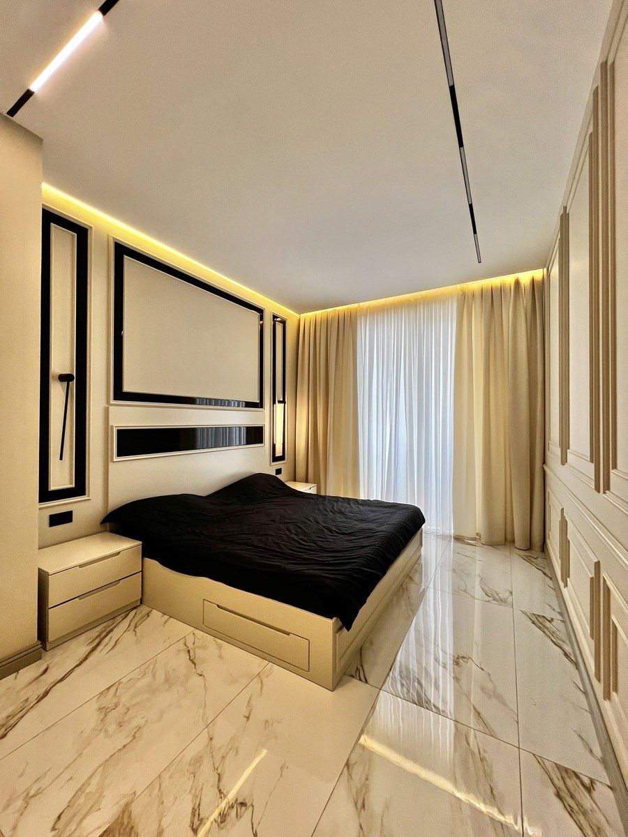 Satılır 3 otaqlı yeni tikili 106 m² — Mənzil, Bakı (7)