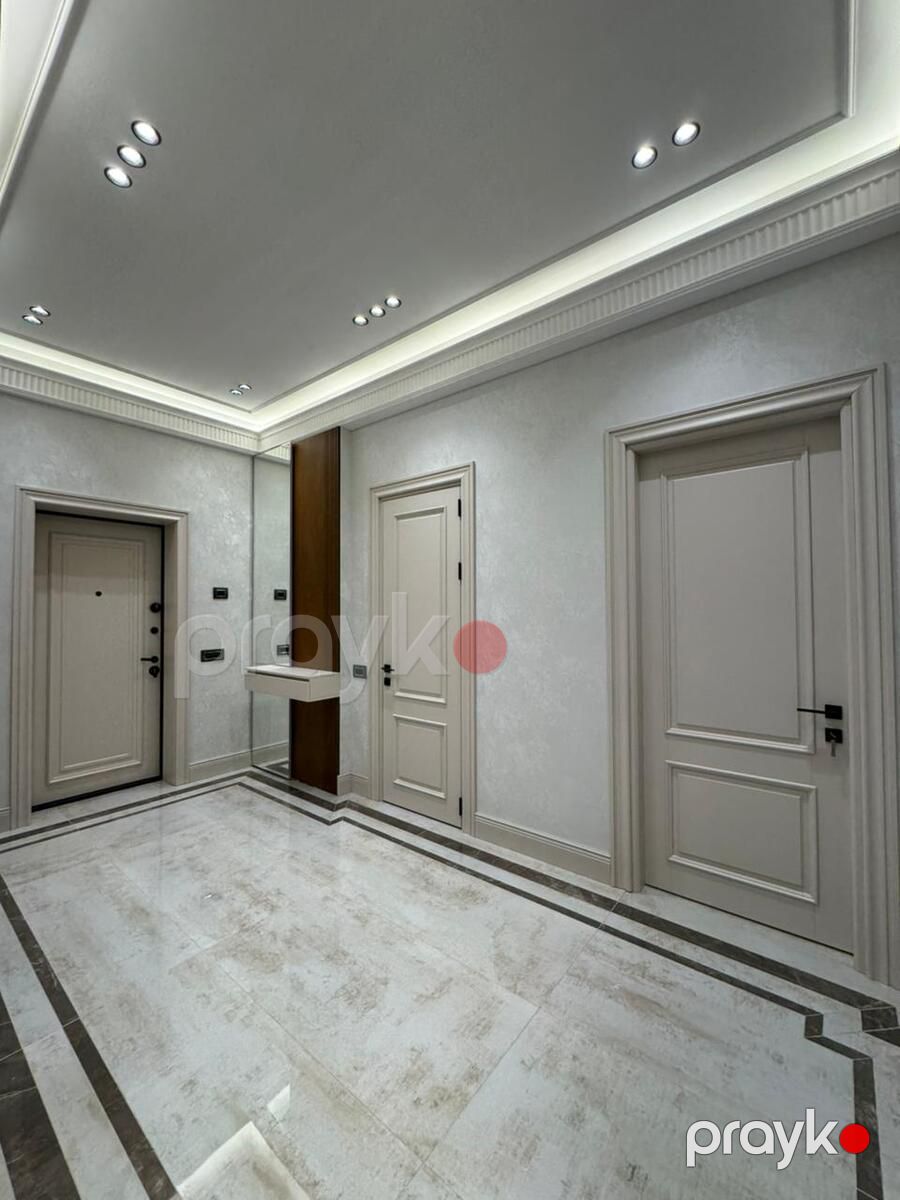 Satılır 4 otaqlı yeni tikili 185 m² — Mənzil, Bakı (7)
