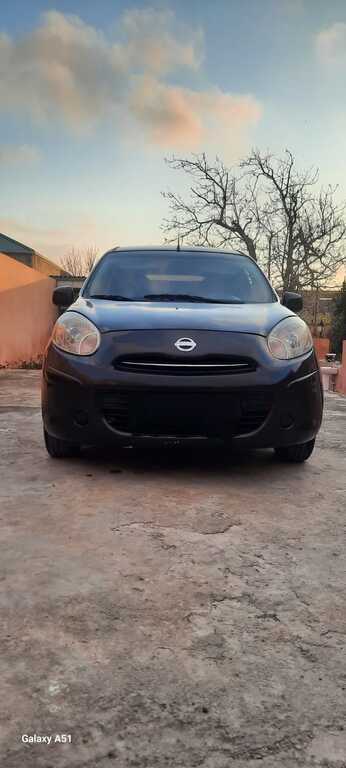 Nissan Micra, 1.2 L, 2013 il, 235 000 km — Sumqayıt