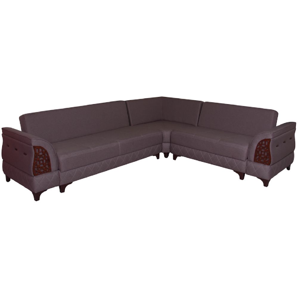 Künc divan Novis Mobilya Sherlock 980 — Divanlər, Bakı (2)