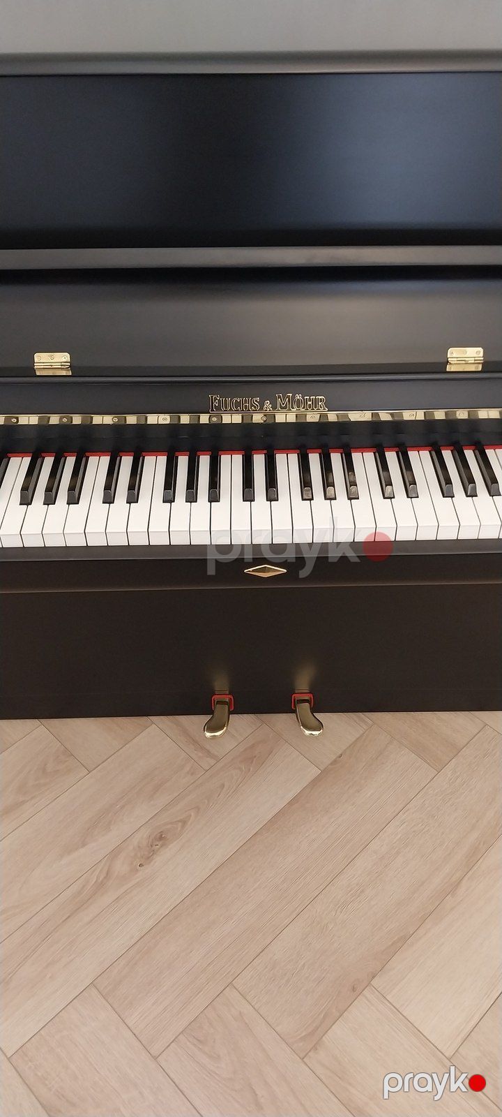 Pianino köklənməsi — Aparatların təmiri və quraşdırılması, Bakı (7)