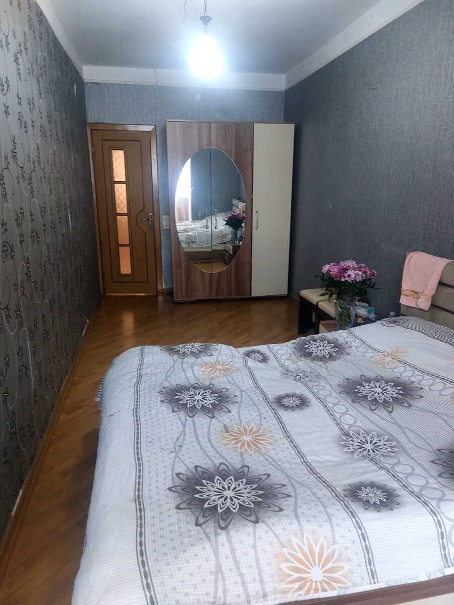Satılır 2 otaqlı köhnə tikili 70 m² — Mənzil, Bakı (7)