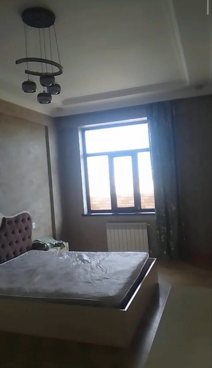 2-otaqlı yeni tikili kirayə verilir, M.Ə Rəsulzadə qəs., 95 m² — Mənzil, Bakı (4)