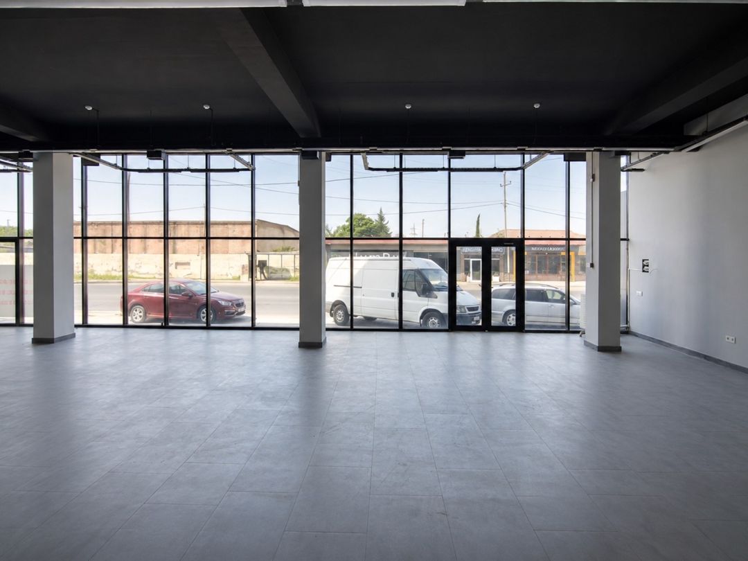 Satılır obyekt 500 m² — Əmlak, Bakı (4)