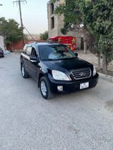 Chery Tiggo (T11), 2.0 L, 2007 il, 255 558 km — Avtomobillər